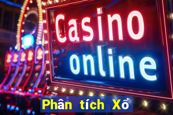 Phân tích Xổ Số bắc ninh ngày 9