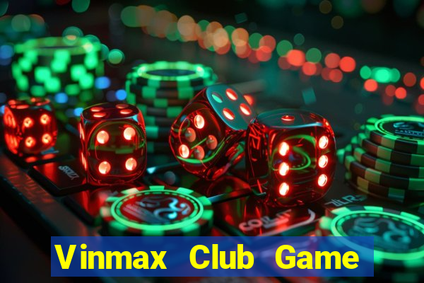 Vinmax Club Game Bài B29