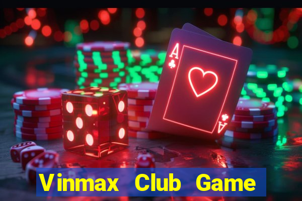 Vinmax Club Game Bài B29