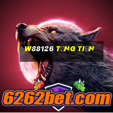 W88126 Tặng Tiền