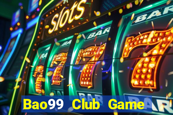 Bao99 Club Game Bài 3 Cây Online