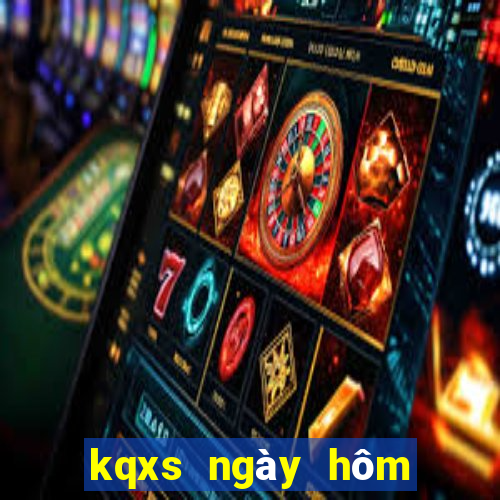 kqxs ngày hôm nay miền trung