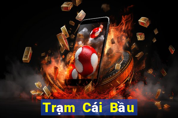 Trạm Cái Bầu app Tải về