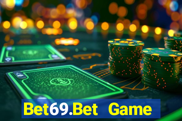 Bet69.Bet Game Thẻ Bài Illuminati