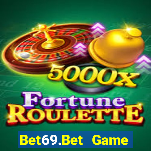 Bet69.Bet Game Thẻ Bài Illuminati