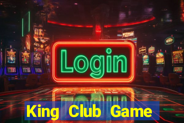 King Club Game Bài 2021