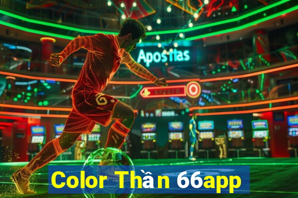 Color Thần 66app