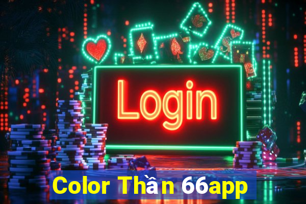 Color Thần 66app