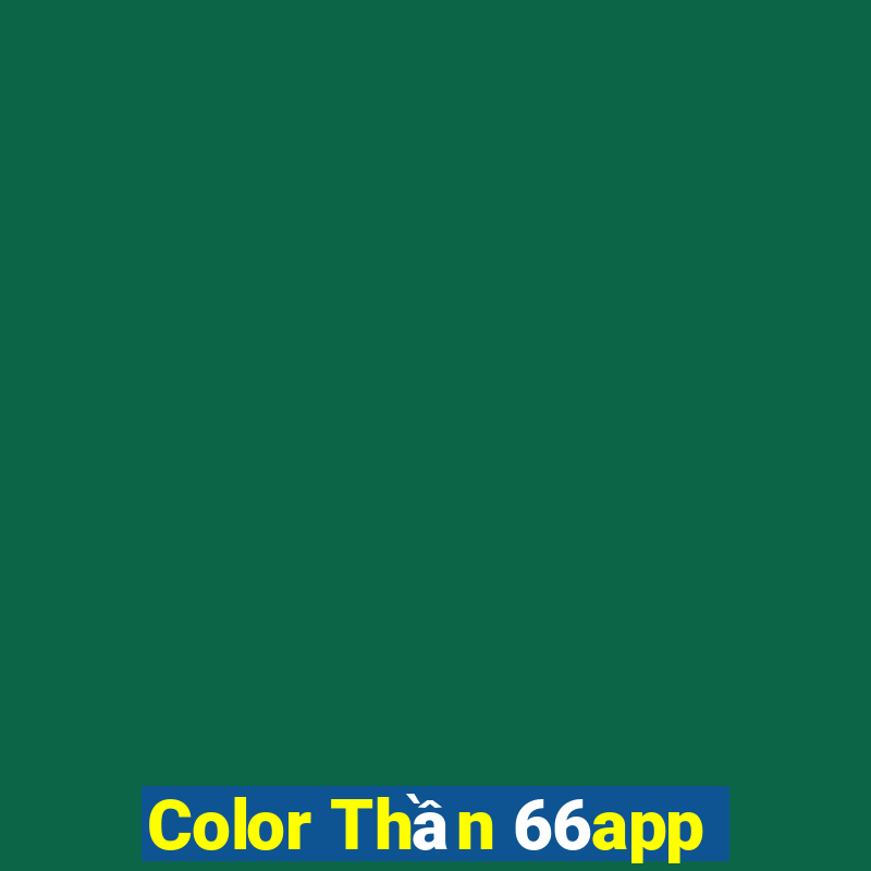 Color Thần 66app