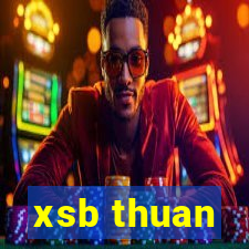 xsb thuan