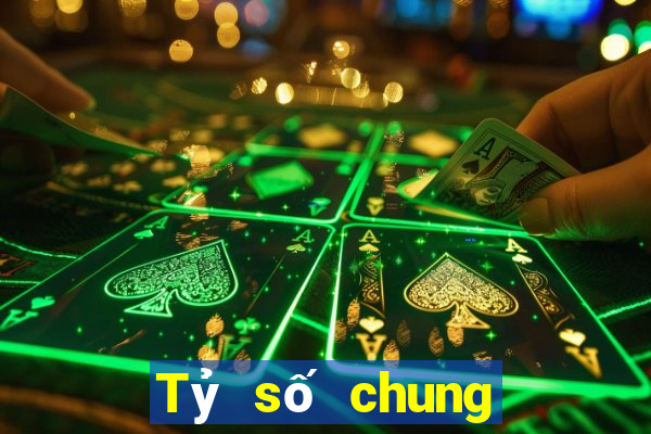 Tỷ số chung kết cúp châu Âu