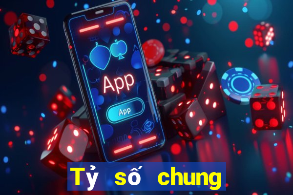 Tỷ số chung kết cúp châu Âu