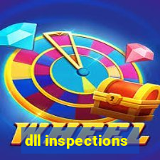 dll inspections