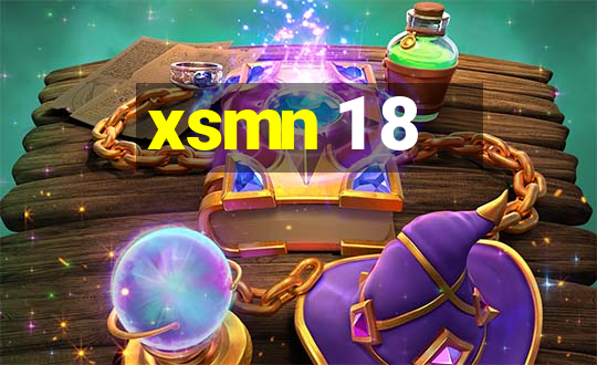 xsmn 1 8