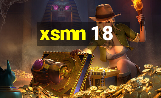 xsmn 1 8