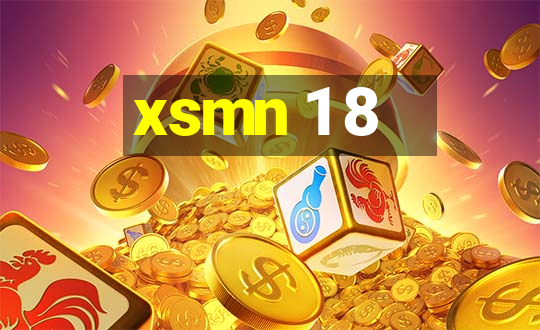 xsmn 1 8