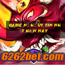 game nổ hũ uy tín nhất hiện nay