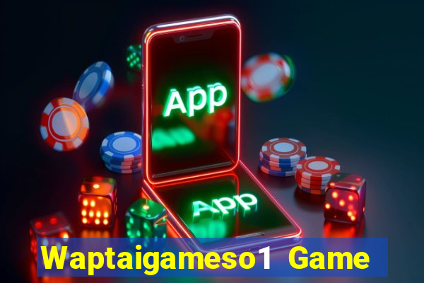 Waptaigameso1 Game Bài 123