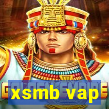 xsmb vap