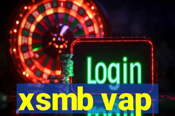 xsmb vap