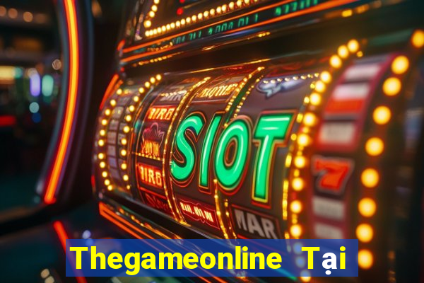 Thegameonline Tại Game Bài Đổi The