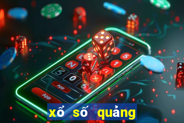 xổ số quảng trị 6 7 2023