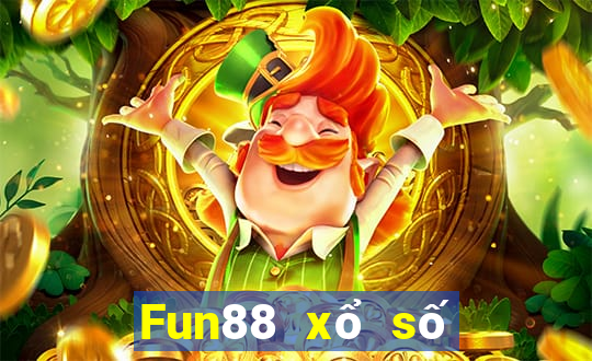 Fun88 xổ số phổ biến Apple