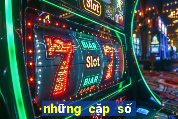 những cặp số lâu xuất hiện nhất miền bắc