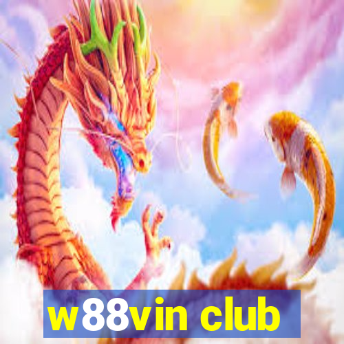 w88vin club