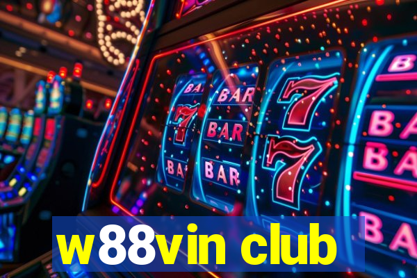 w88vin club