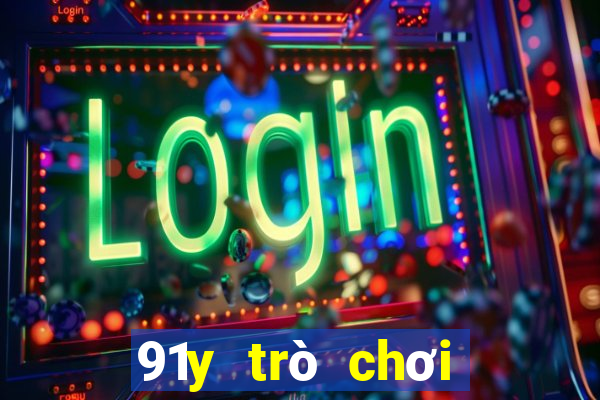 91y trò chơi điện tử  bắn cá