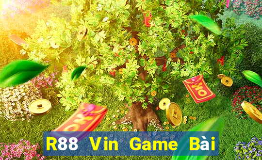 R88 Vin Game Bài Hot Nhất Hiện Nay