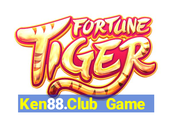 Ken88.Club Game Bài Nạp The Garena