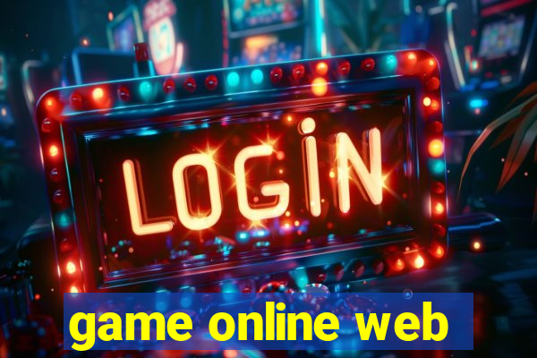 game online web