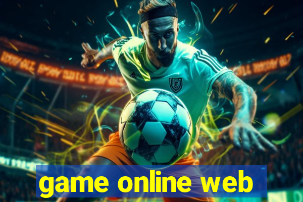 game online web