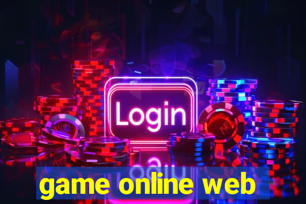 game online web