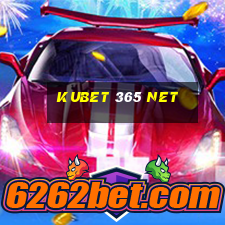 kubet 365 net