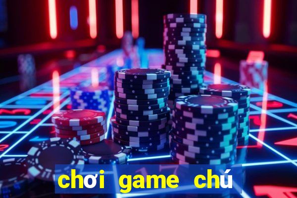 chơi game chú khỉ buồn 1