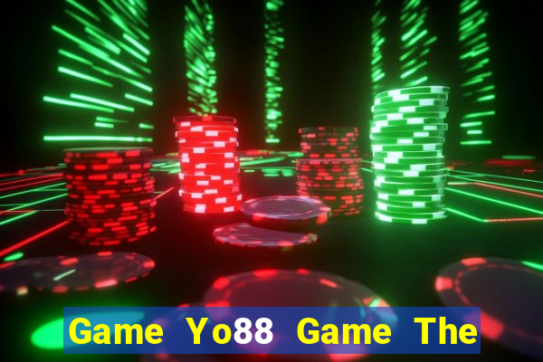 Game Yo88 Game The Bài Hay Nhất 2021