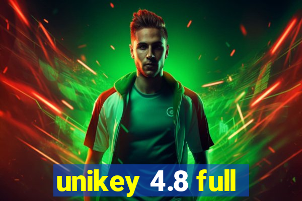 unikey 4.8 full