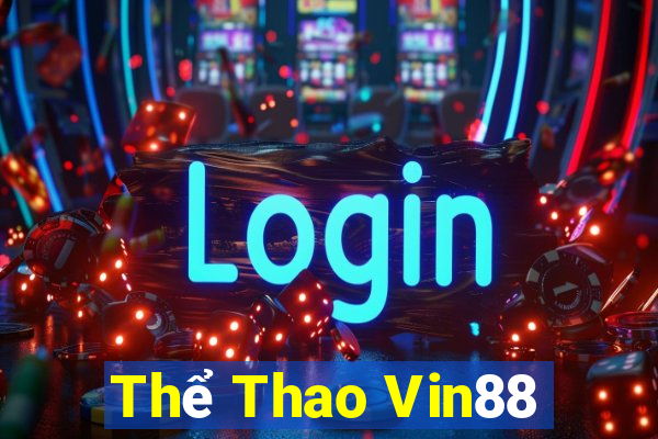 Thể Thao Vin88