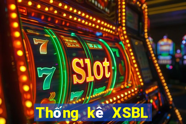 Thống kê XSBL ngày 16