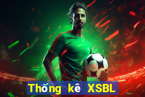 Thống kê XSBL ngày 16