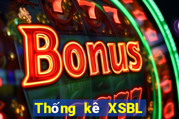 Thống kê XSBL ngày 16