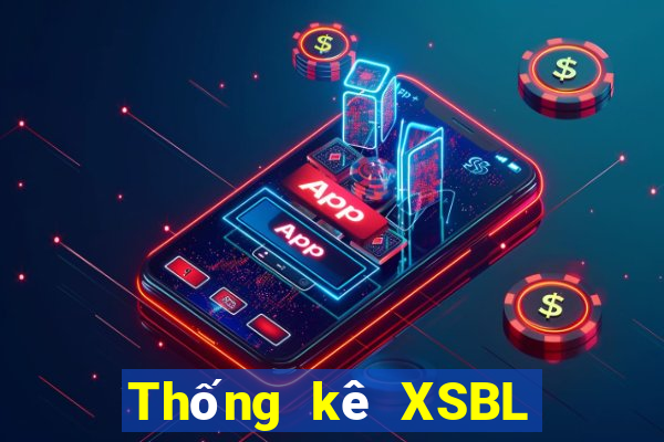 Thống kê XSBL ngày 16