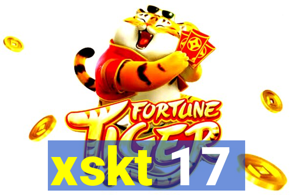 xskt 1 7