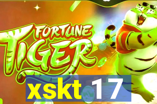 xskt 1 7