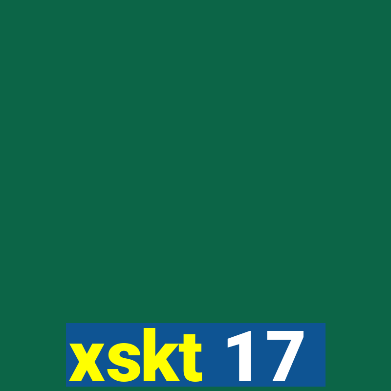 xskt 1 7