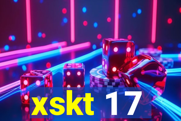 xskt 1 7