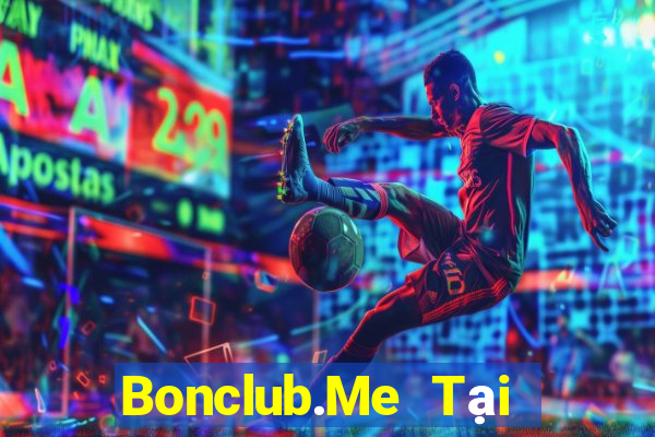 Bonclub.Me Tại Game Bài Đổi The